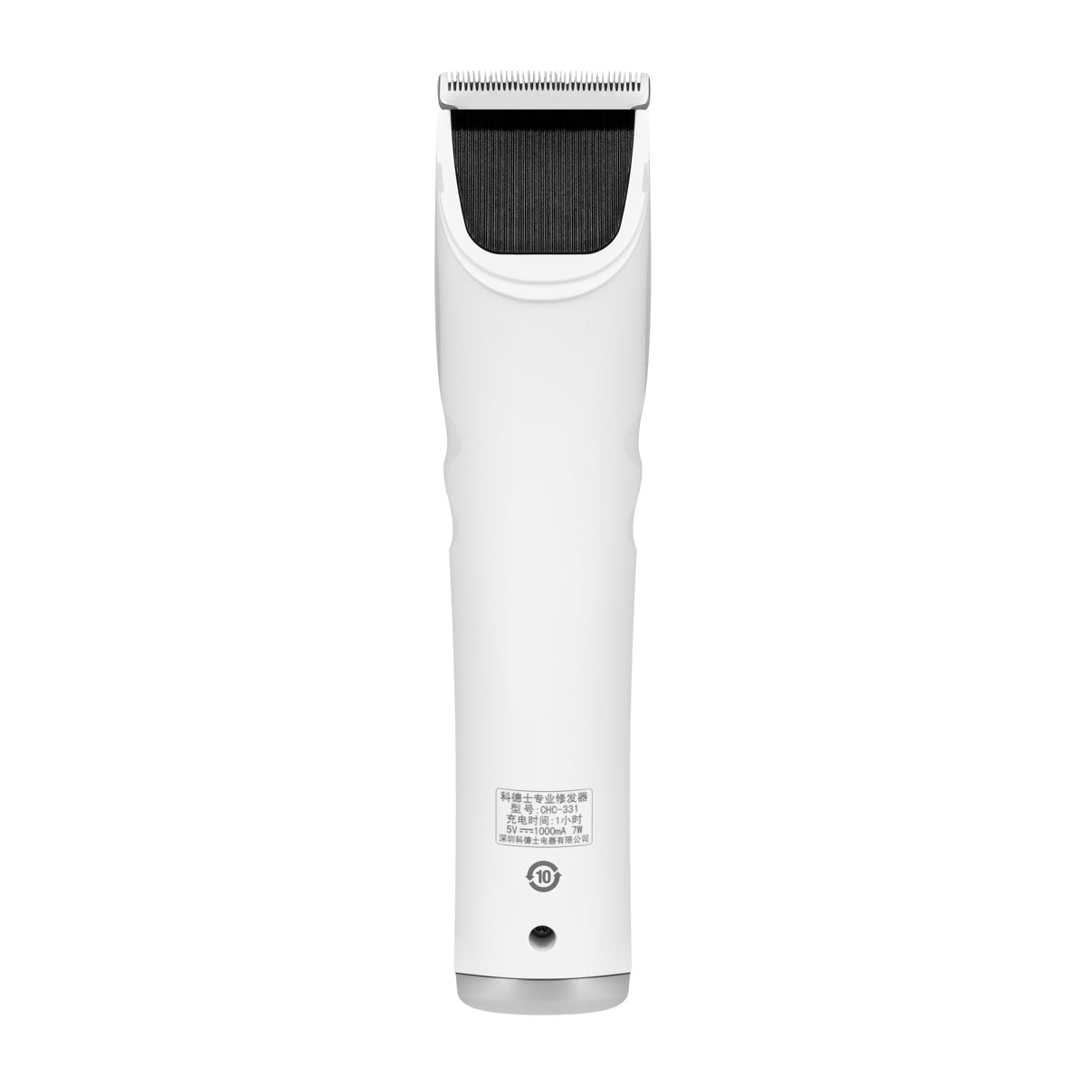 Codos wireless hair trimmer wes-331 - BVShop