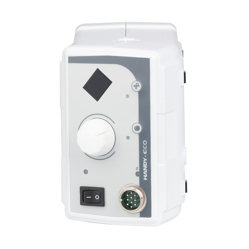 Saeyang nail drill machine marathon handy eco + sde-BS50S1 brushless - BVShop