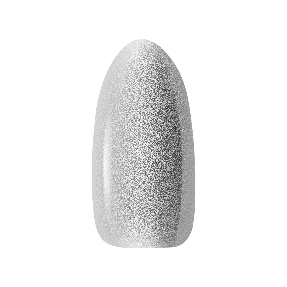 OCHO NAILS Hybrid nail polish glitter G03 -5 g - BVShop