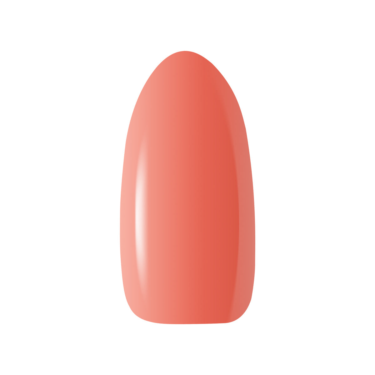 OCHO NAILS Hybrid nail polish rainbow R04 -5 g - BVShop