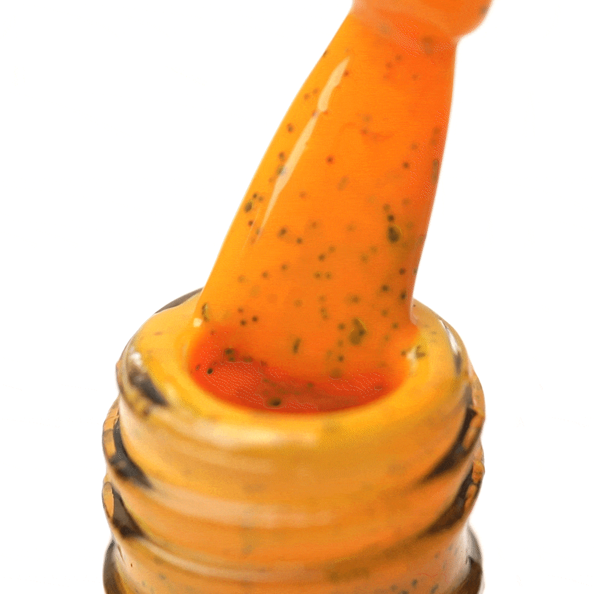 OCHO NAILS Hybrid nail polish muffin M01 -5 g - BVShop