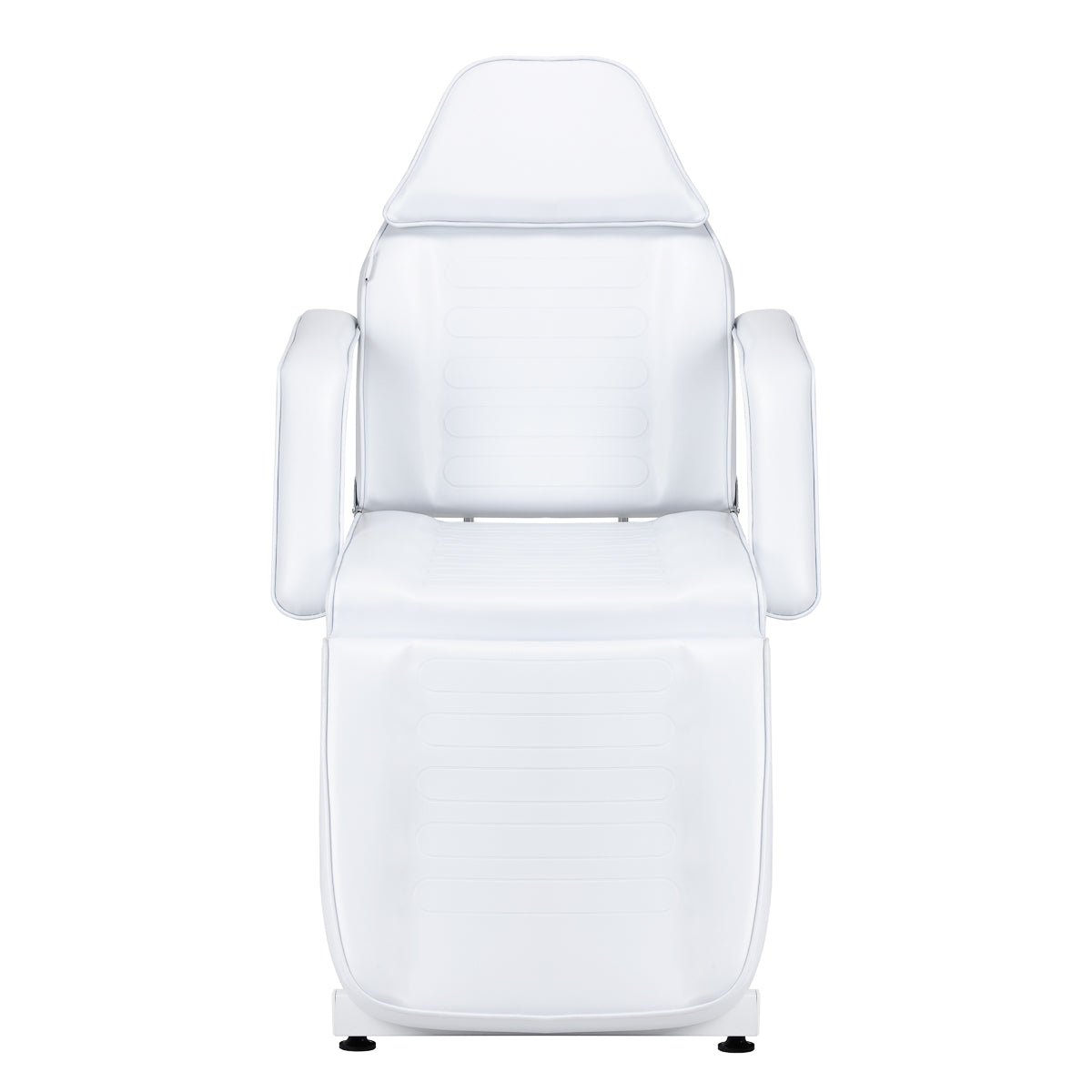 Sillon hydraulic cosmetic chair v2 210 white - BVShop