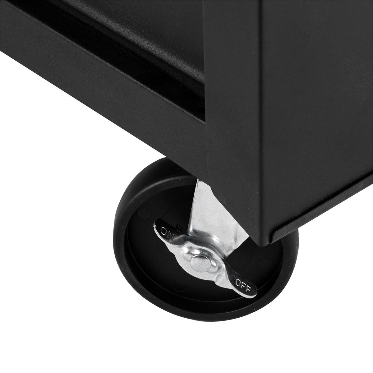 Pro Ink 015 tattoo assistant in black, a professional tattoo accessory with sleek black design, ideal for artists' use
