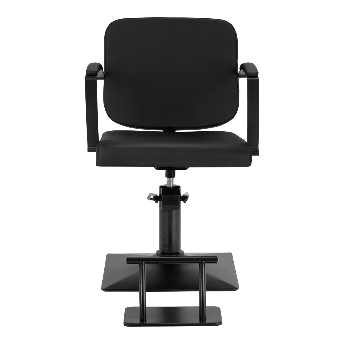 Hairdressing chair Hair System Edge noir black - BVShop