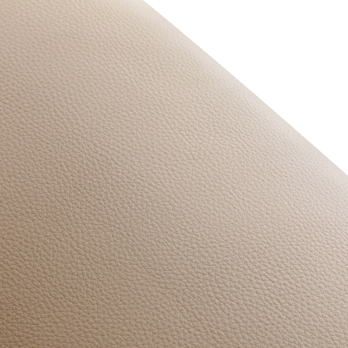 Omega Astra Plus beige hairdressing chair with adjustable headrest and armrests, featuring a sleek modern design.