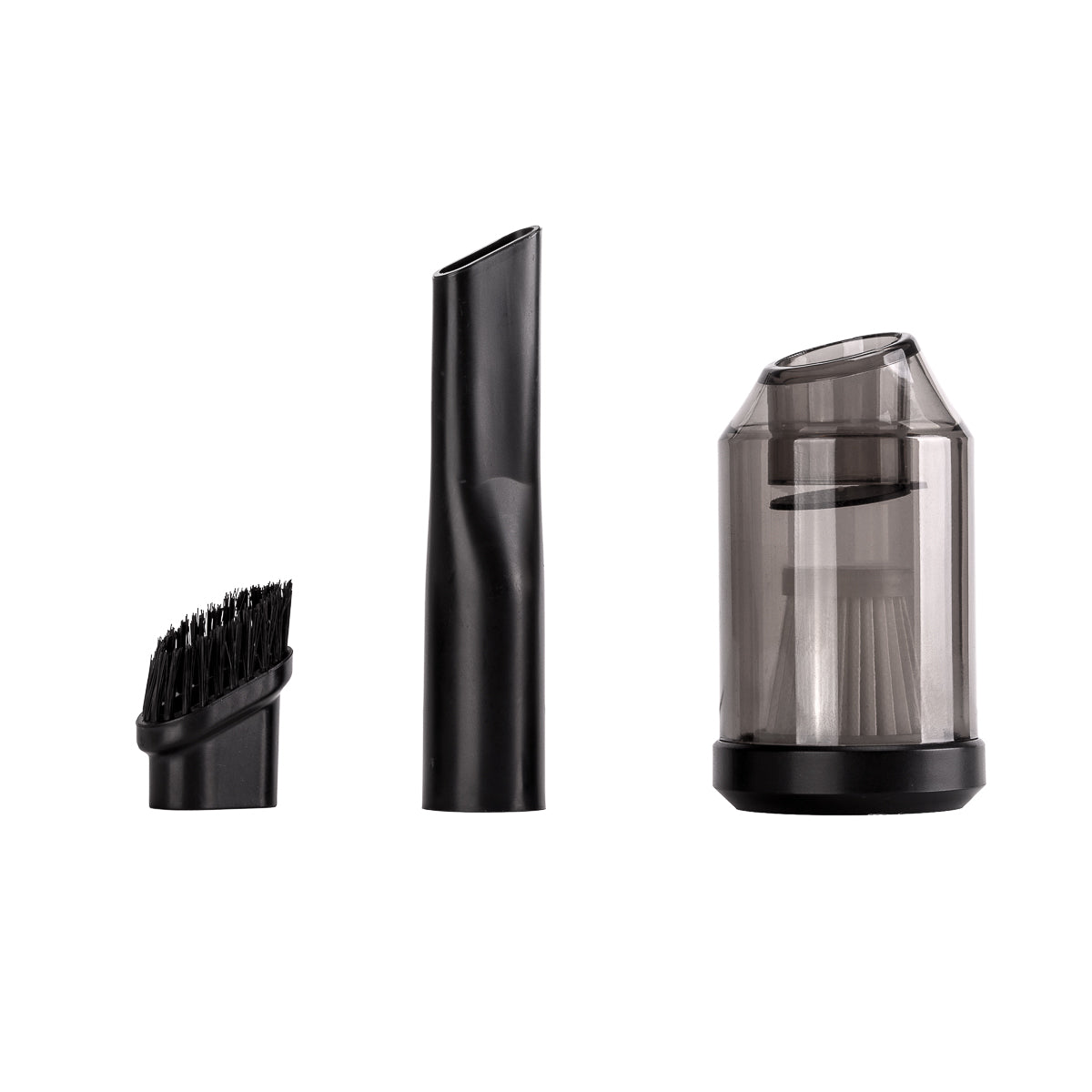 KESSNER air blower with vacuum function showing a handheld device with hose attachment and control buttons on a white background.
