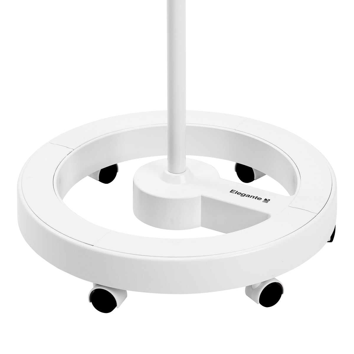 Elegante 6031 60 SMD LED magnifying lamp with touch brightness control