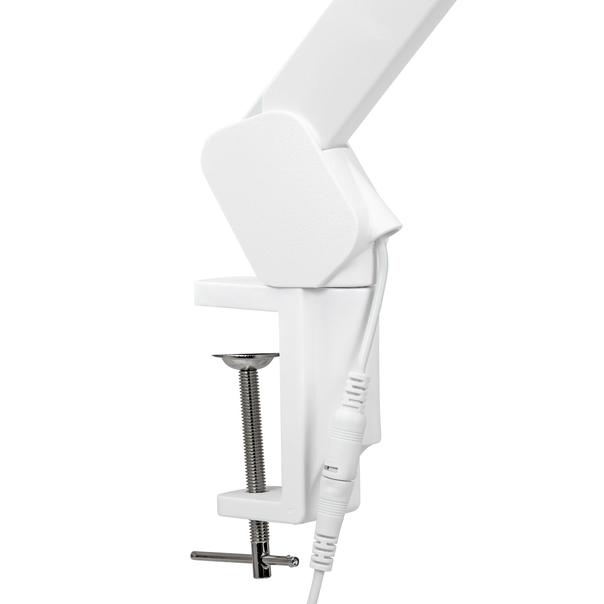 Elegante 98 LED lamp with 4 adjustable brightness levels