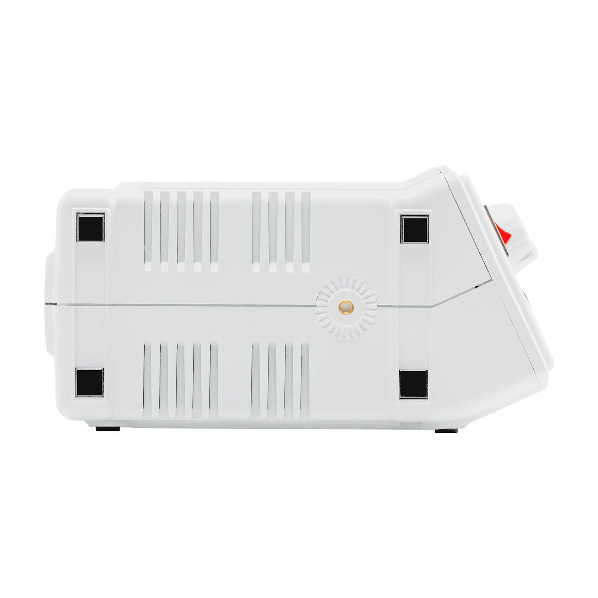 Saeyang Marathon Eco 450 مبرد أظافر مع SH37L(M45) – 100واط · أسفل القاعدة