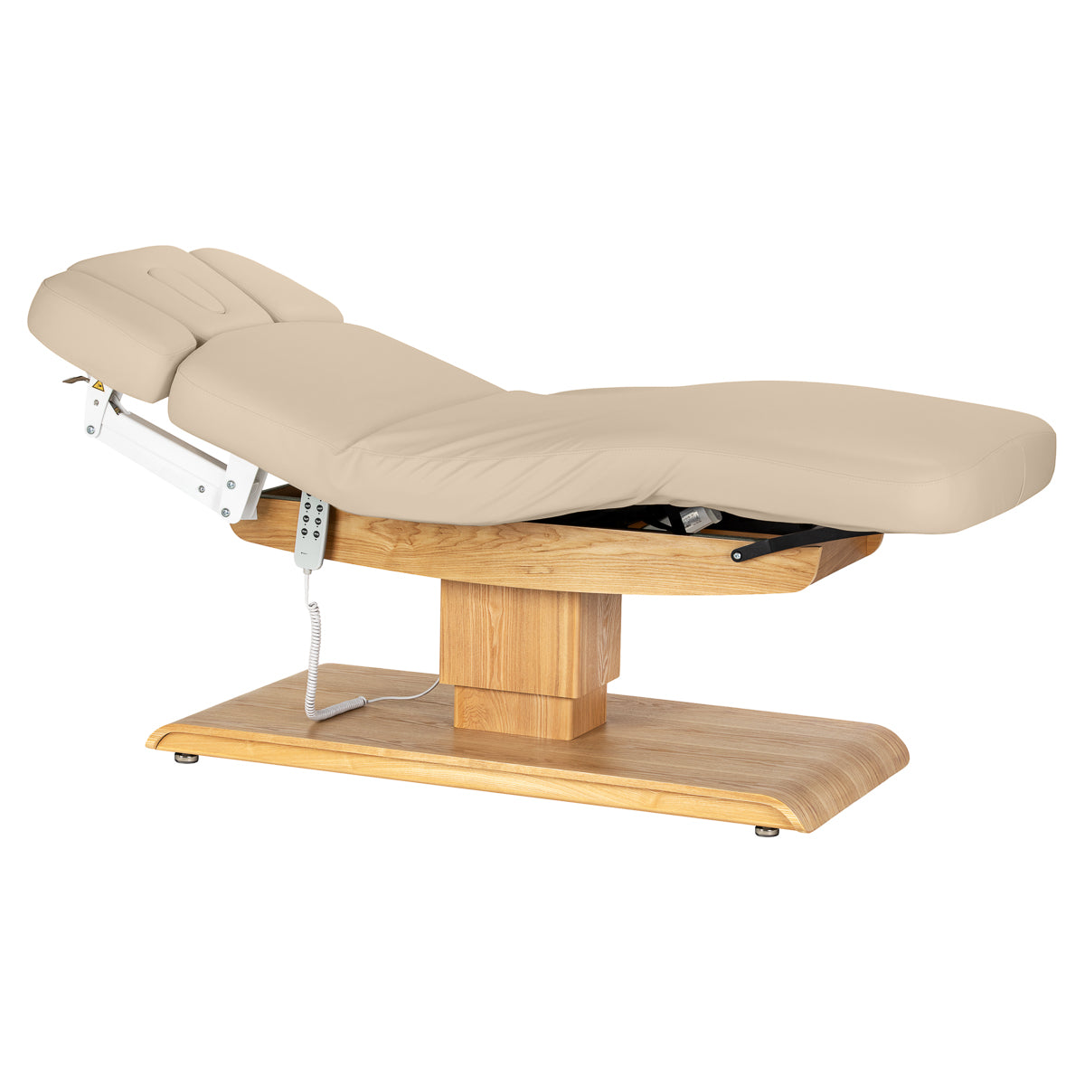 Sillon Relax · بيج · الغطاء مثبت على السرير