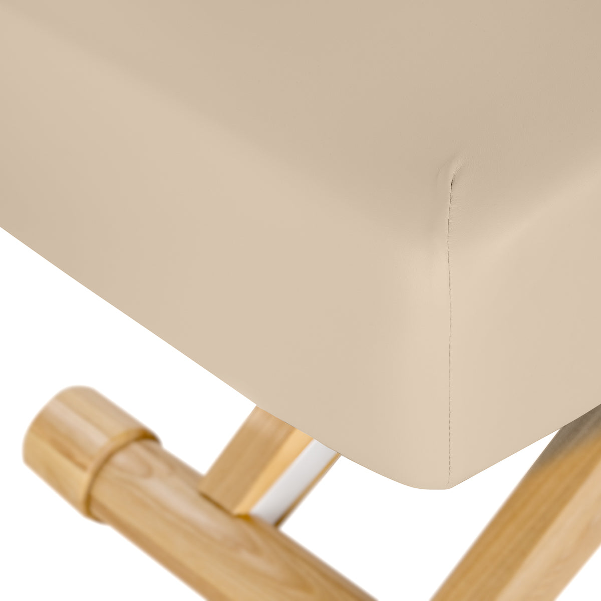Sillon Siesta · بيج · درزة حافة الغطاء