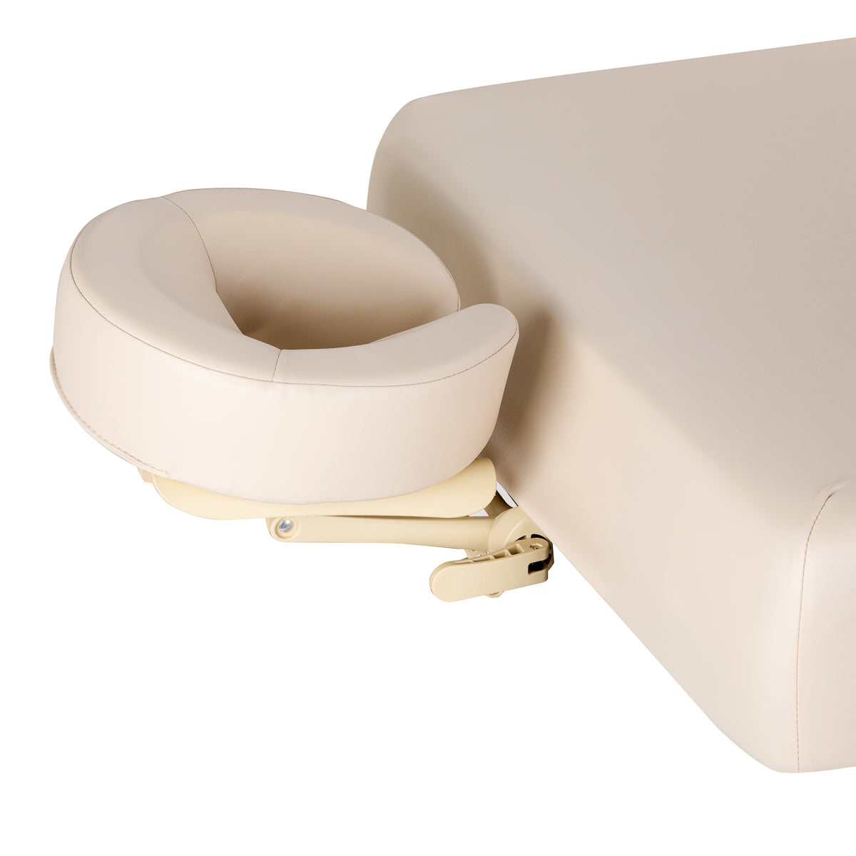 Sillon Siesta · كريمي · تفصيل غطاء مسند الرأس