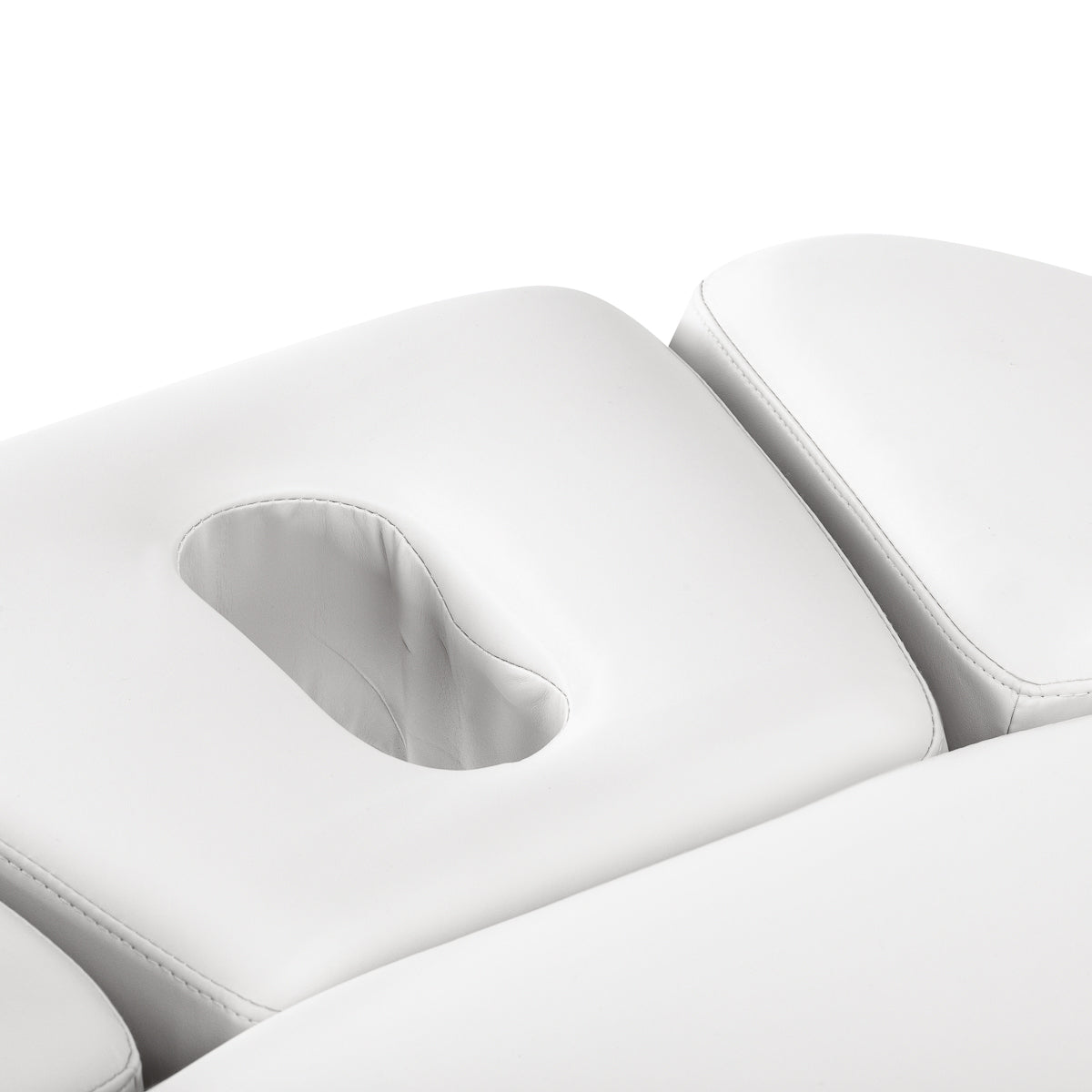 Sillon Relax · أبيض / أسود · فتحة الوجه