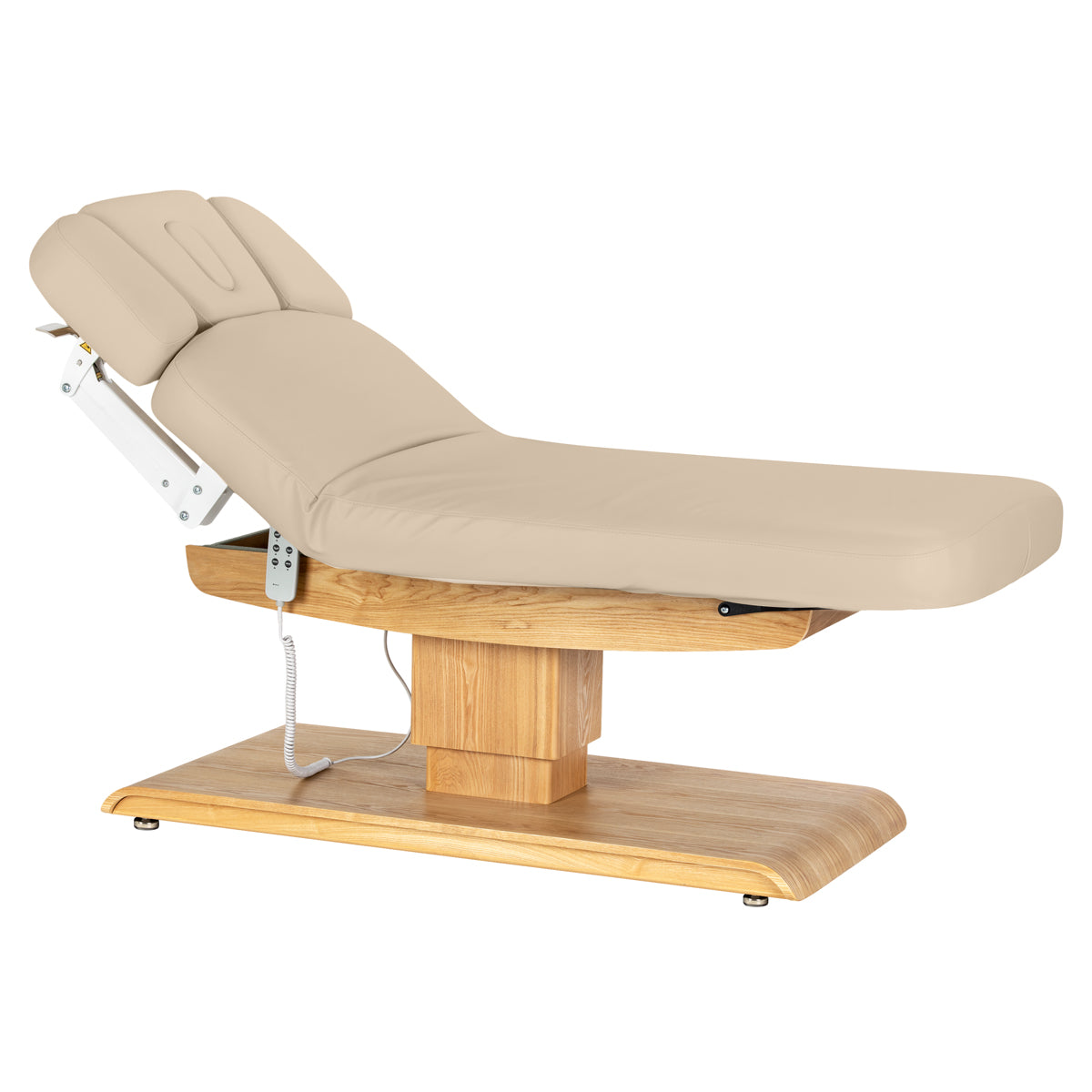Sillon Relax · بيج / بني فاتح · مسند الظهر مرفوع