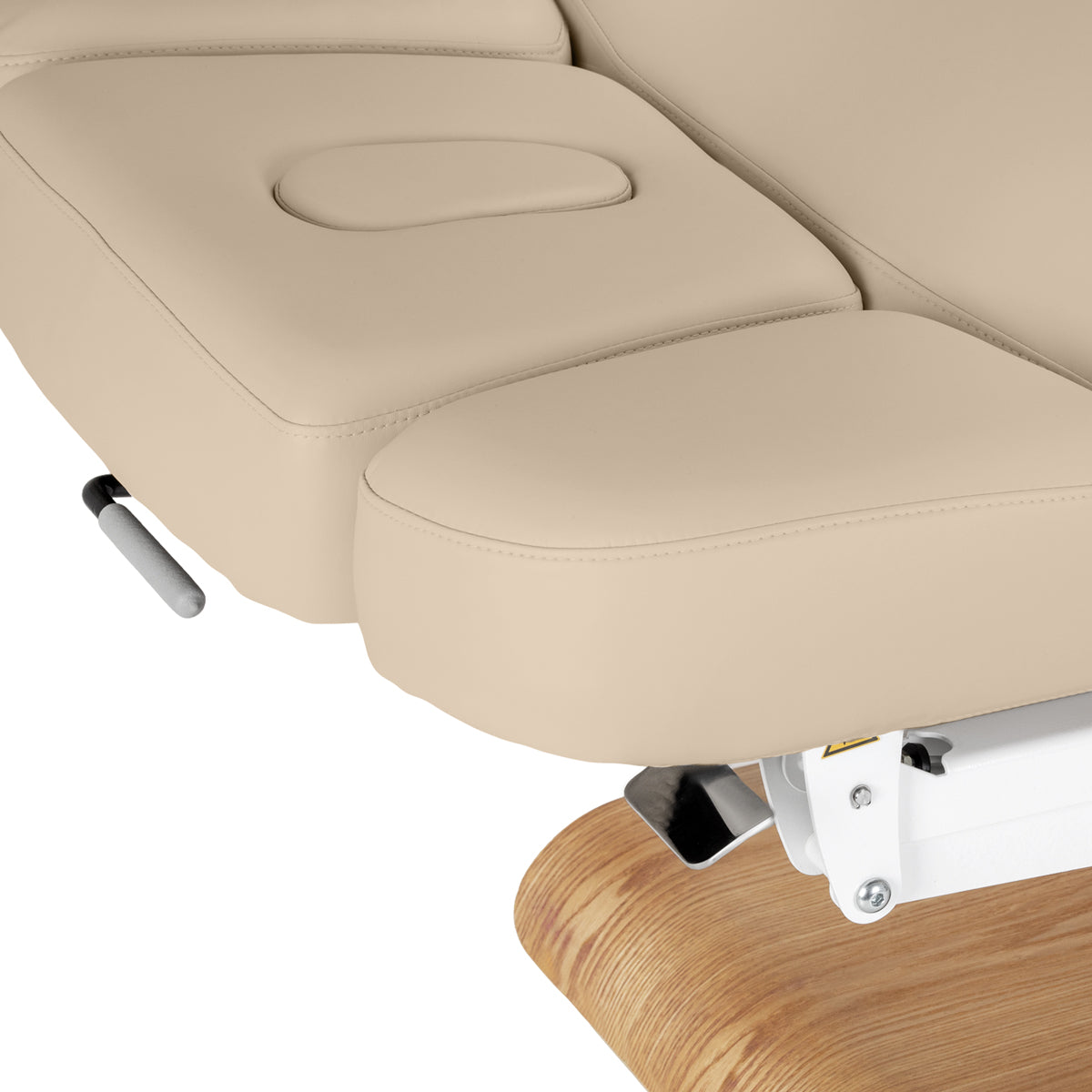 Sillon Relax · بيج / بني فاتح · مسند الرأس وفتحة الوجه