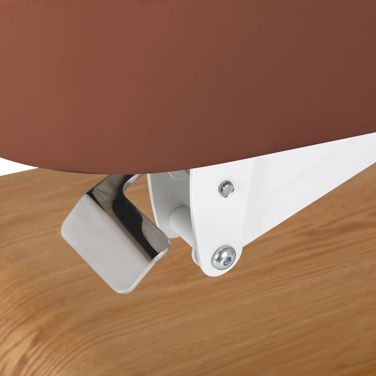 Sillon Relax · بني / بني فاتح · آلية الضبط