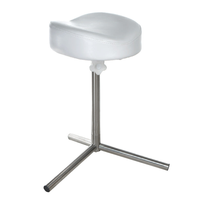 Podnóżek pedicure BD-3503 White - BVShop