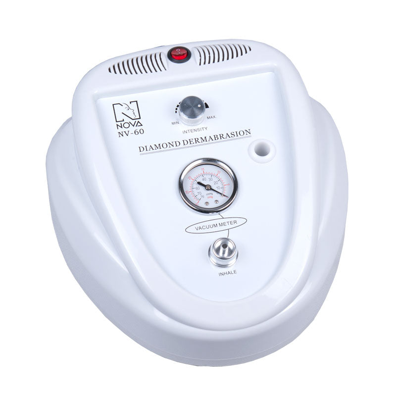 Mikrodermabrazja diamentowa BN-60 - BVShop