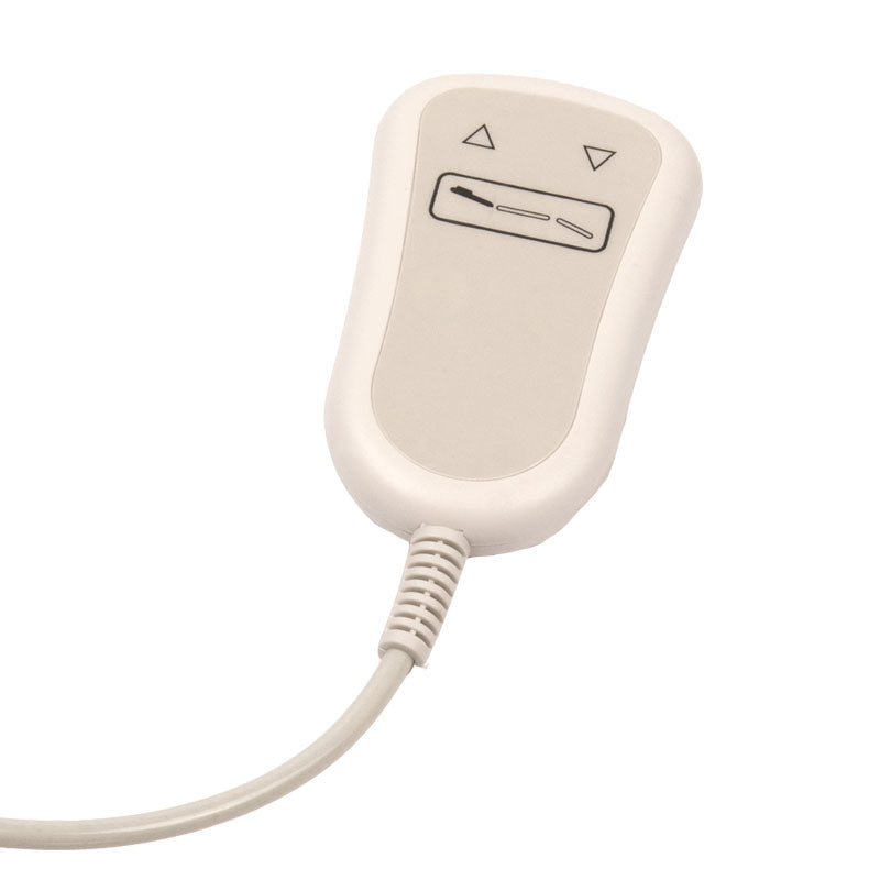 3-Elektryczny fotel kosmetyczny BD-8251 biały-3