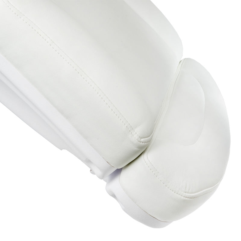 Mazaro Electric Cosmetic Chair BR-6672 White - BVShop