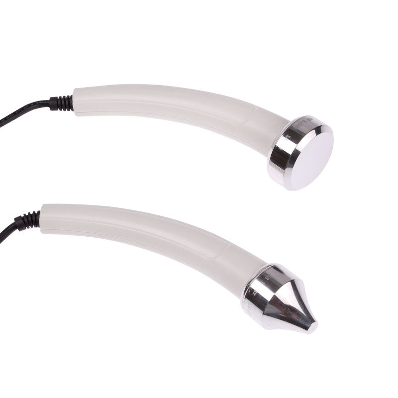 4-in-1 Cosmetic Device BR-1896 – Darsonval, Ultrasound, Vacuum & Spray - BVShop