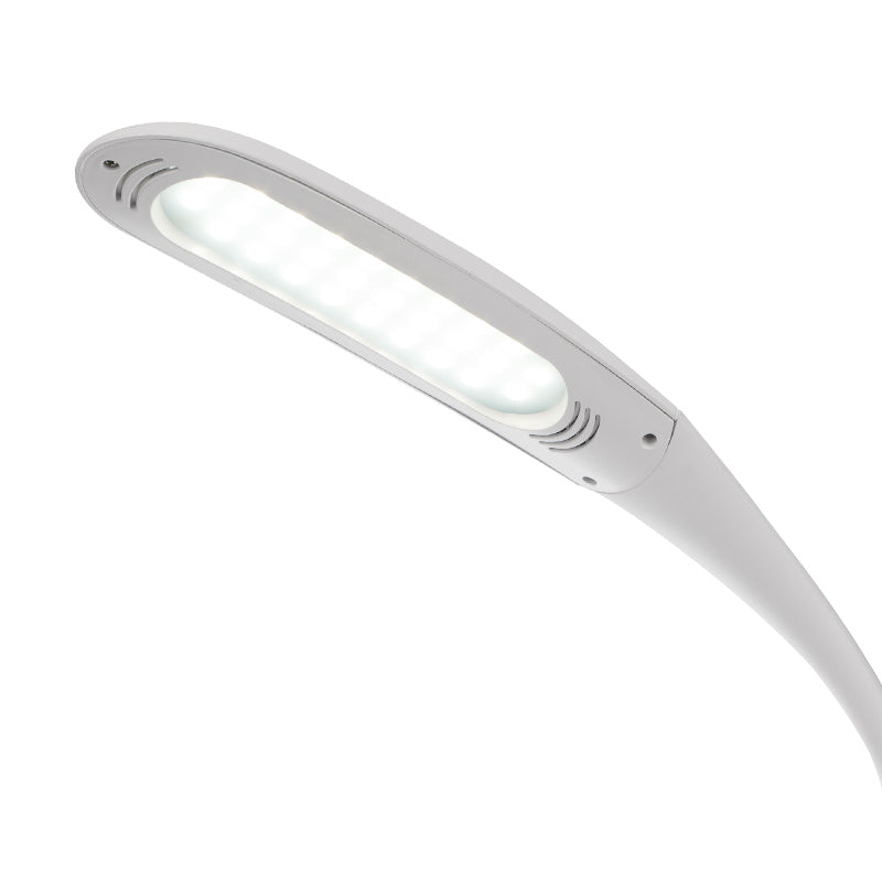 LED Desk Lamp 7W BC-8232 + Dimmer - BVShop
