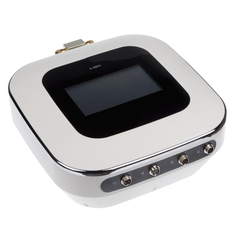 Radio Frequency + Ultrasonic Cavitation BR-8801 - BVShop