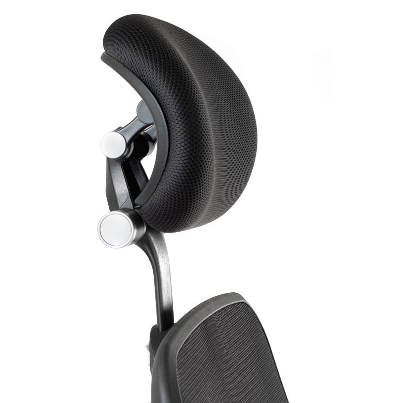 Ergonomic chair CorpoComfort BX-4147 Black - BVShop