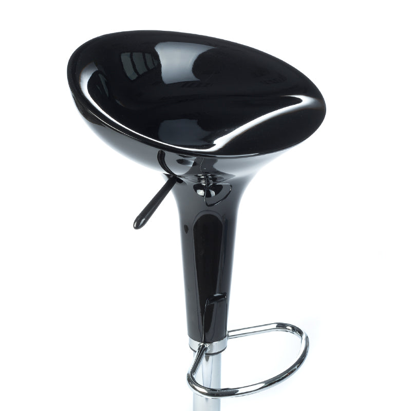 Bar Stool BX-1002 Black - BVShop