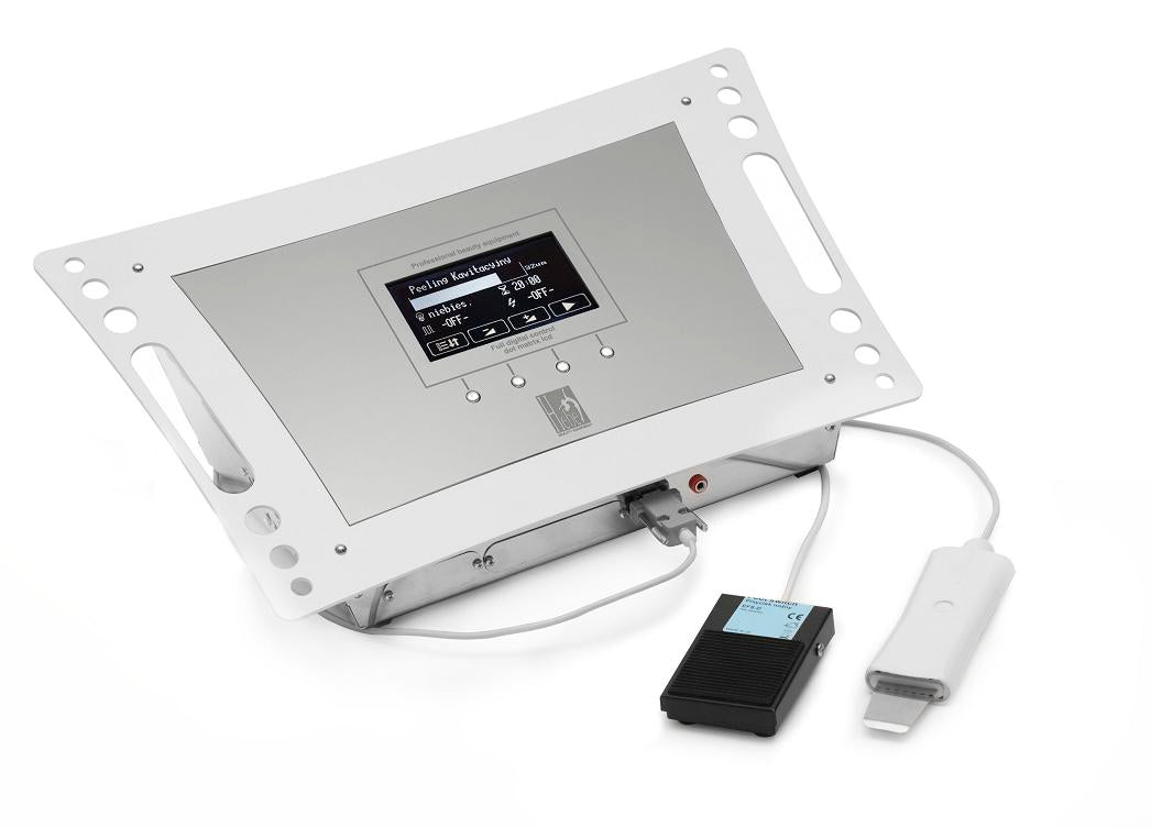 2-in-1 Cavitation Peeling + Ultrasonic BSH-10 - BVShop