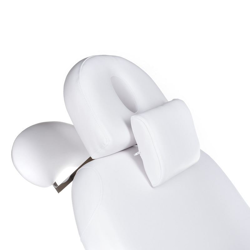 Electrical Spa & Wellness Bed BCH-2009 white - BVShop