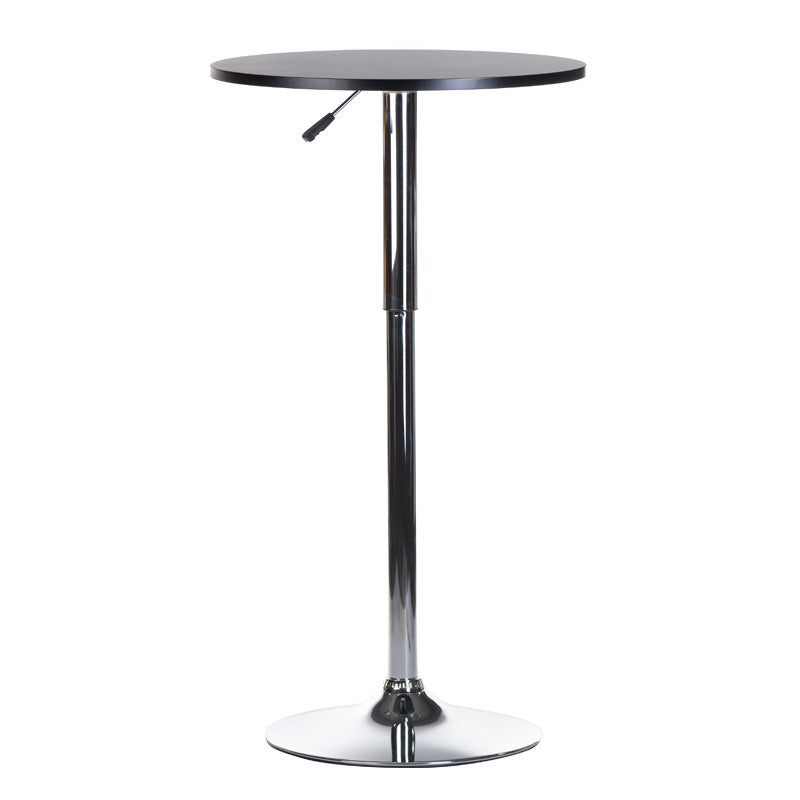 Bar Table BX-9001 Black - BVShop