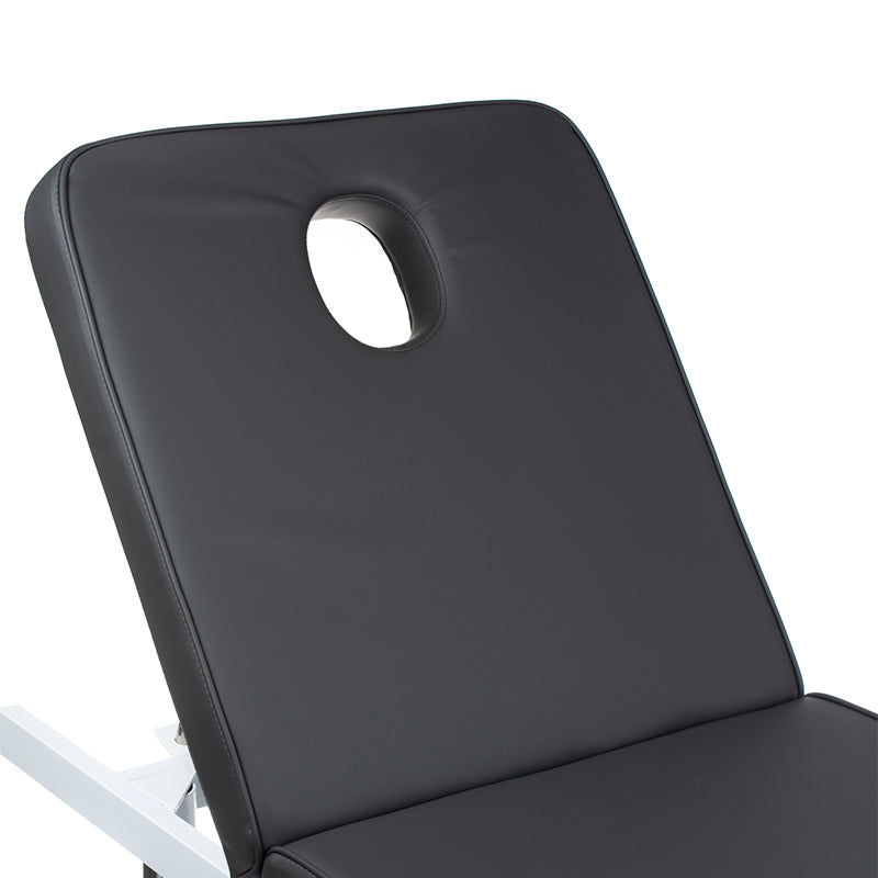 Stół do masażu i rehabilitacji BW-218 szary - BVShop