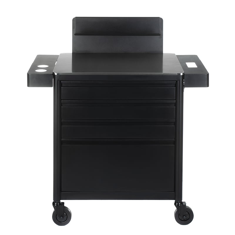 Mobilna Stacja Robocza Working Table MATTI INKOO - BVShop