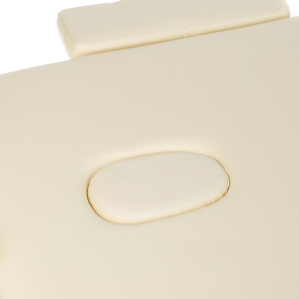 Stół do masażu i rehabilitacji BS-723 Cream-colored - BVShop