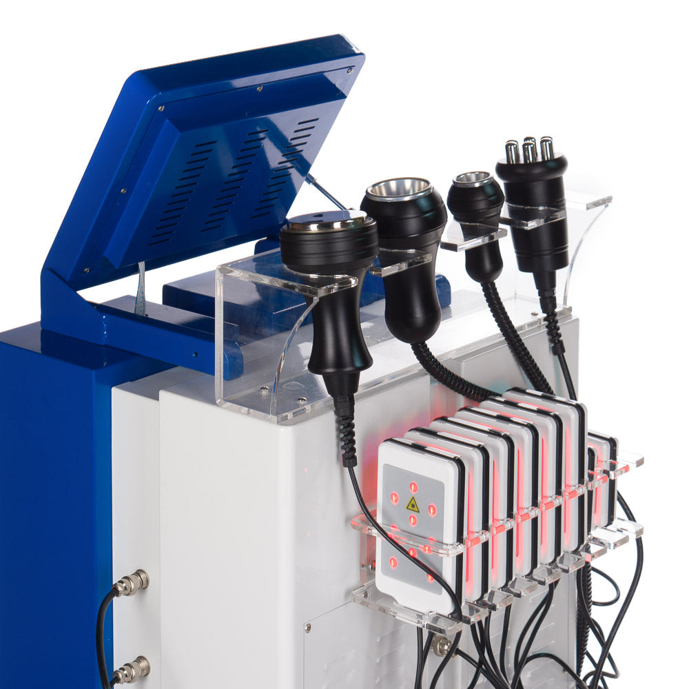 Body Shaping 4-in-1 BR-059 - BVShop