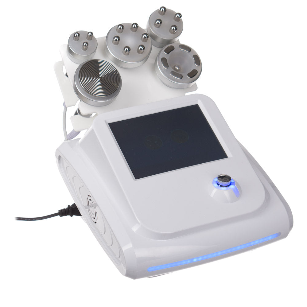 Liposuction without surgery + 40kHz Cavitation + RF BR-A902 - BVShop