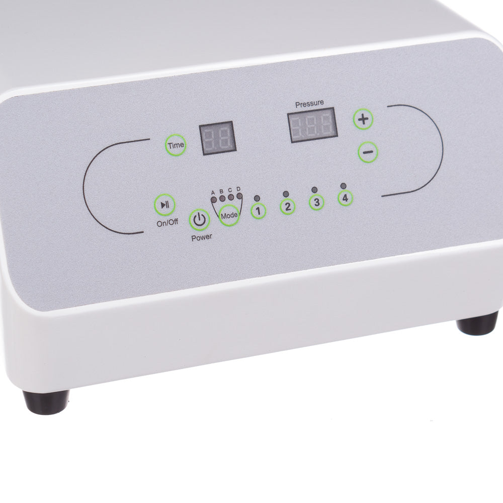 Aparat do presoterapii BOA BR-342 - BVShop