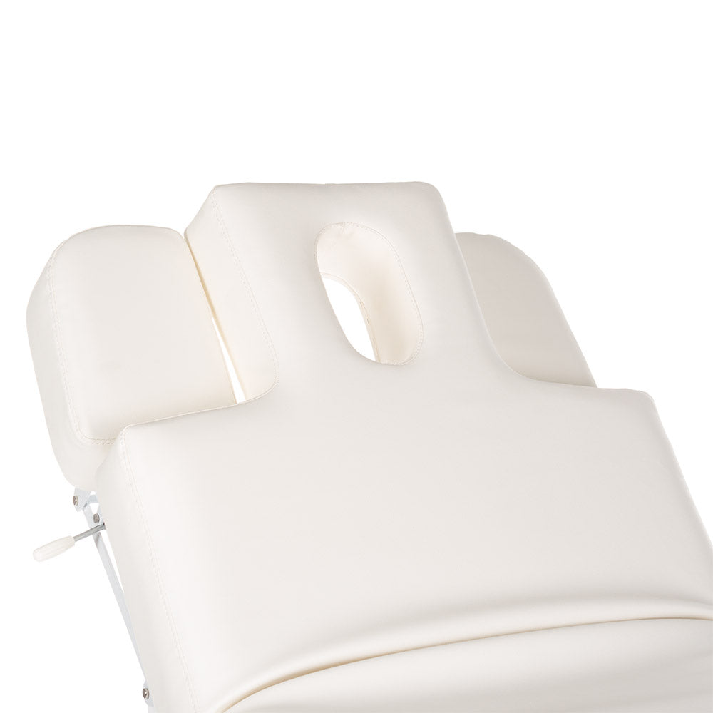 2-Elektryczna leżanka SPA & Welness BR-6621-2