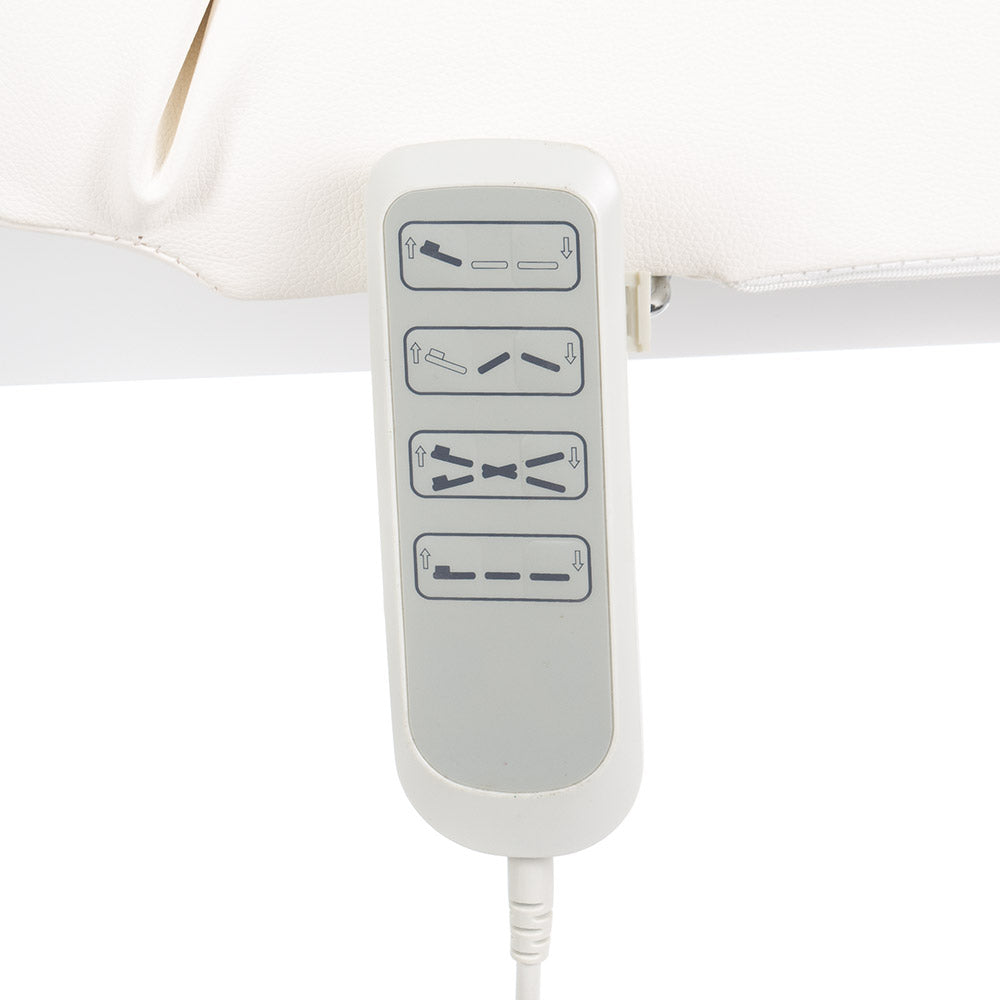 5-Elektryczna leżanka SPA & Welness BR-6621-5