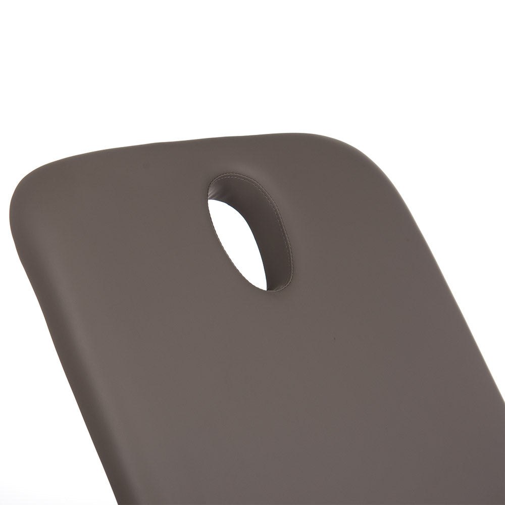 Elektryczny stół rehabilitacyjny BD-8030 szary - BVShop