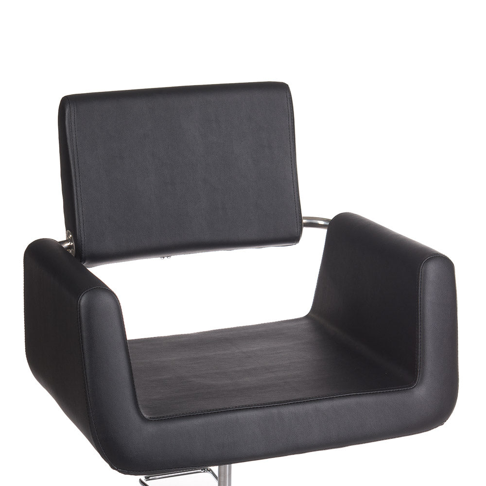 Hairdressing Chair Vito BH-6971 black - BVShop