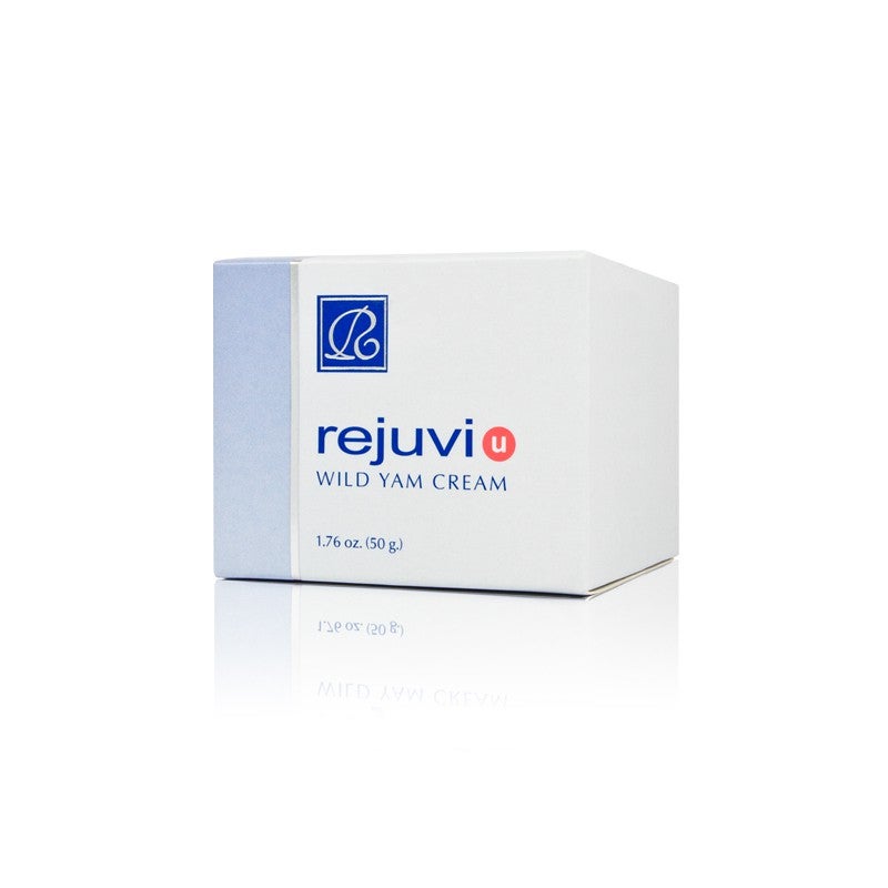 Rejuvi 'U' كريم اليام البري 50ml