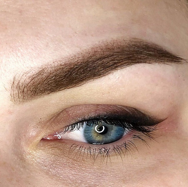 AS COMPANY Black Diamond (AS Pigments) 6/12ml - BVShop