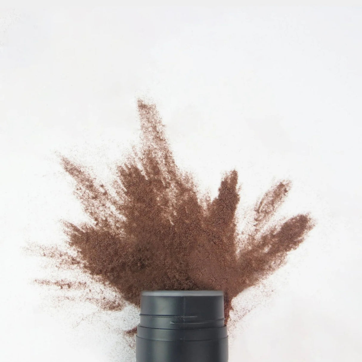 ألياف تكثيف الشعر نانوجين بني فاتح 15g