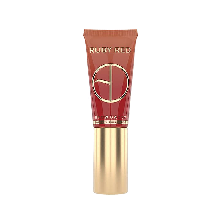 Brow Daddy Ruby Red Eyebrow Tint - BVShop