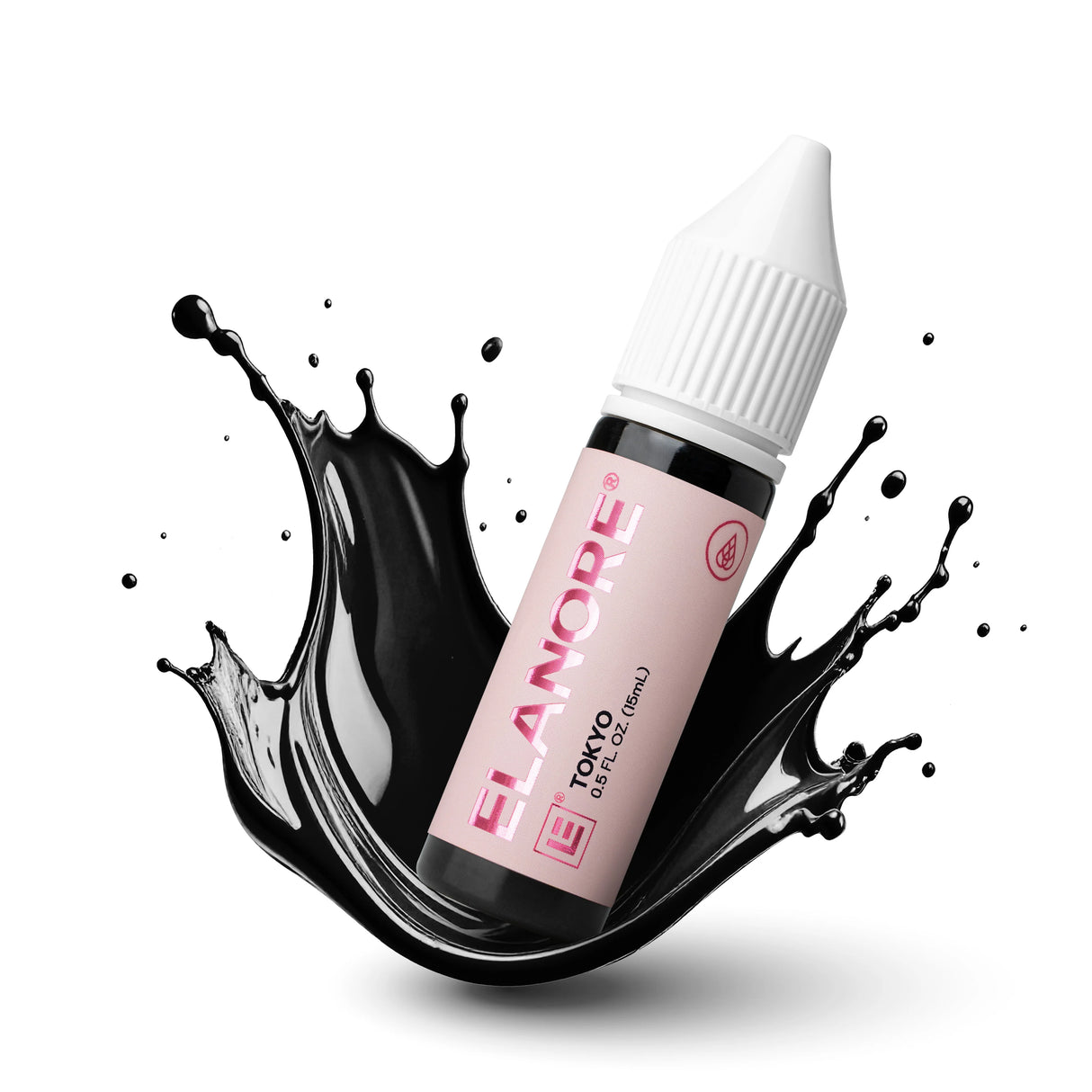 The Pigment X ELANORE Tokyo Pigment (15ml)
