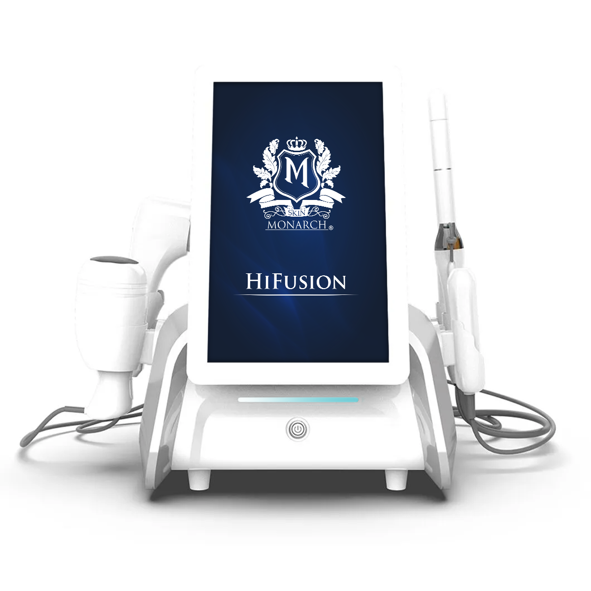 جهاز هايفو متعدد الوظائف ٥ في ١ سكين مونارك