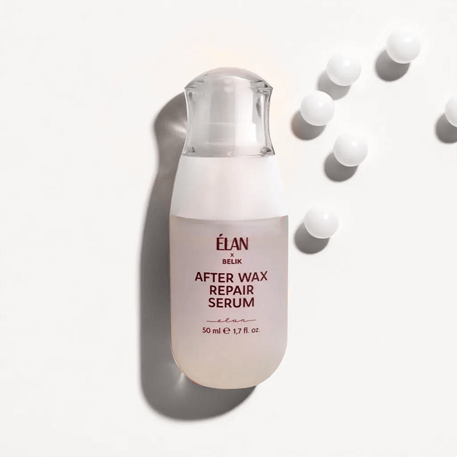 Elan After Wax Repair Serum 50ml - BVShop