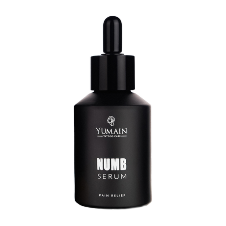Yumain Numb Serum 60ml - BVShop